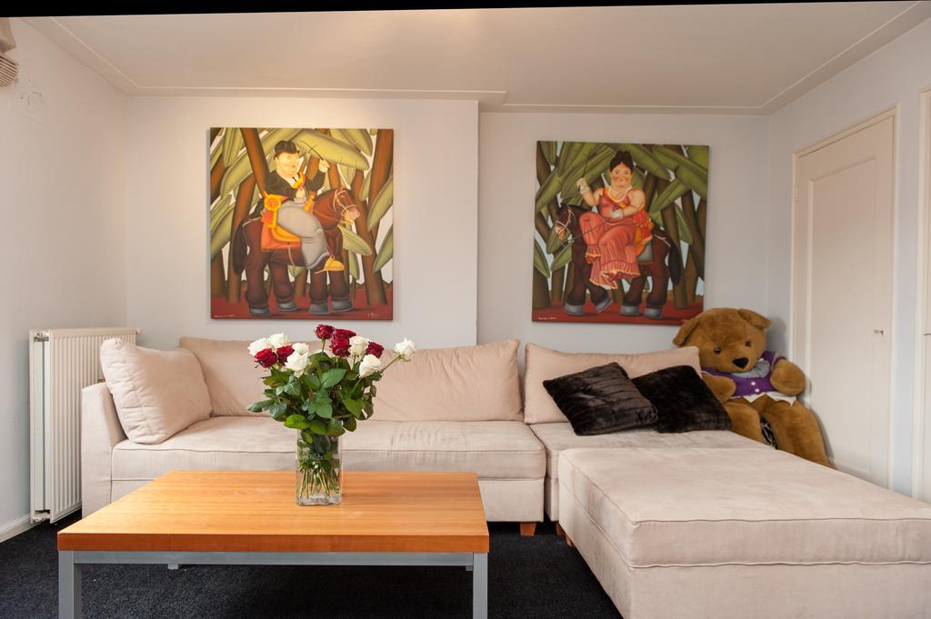 Comfortable Near Rai Apartamento